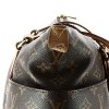 Sac Louis Vuitton Totally MM en toile monogram