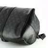 Sac Louis Vuitton Keepall 45 en toile monogram Eclipse