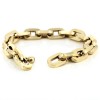 Bracelet or jaune 18 k