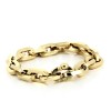 Bracelet or jaune 18 k