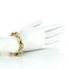 Bracelet or jaune 18 k