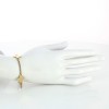 Bracelet Arthus Bertrand en or jaune 18 k