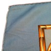 Carré Hermès Brazil en soie