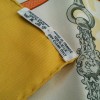 Carré Hermès Mémoire d'Hermès en soie