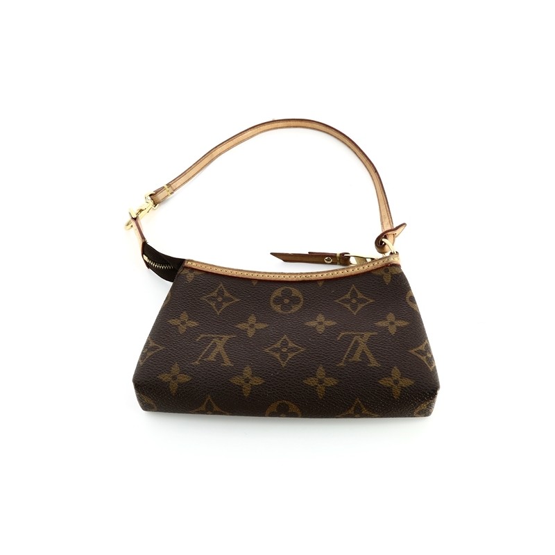 Louis-Vuitton-Monogram-Mini-Pochette-Delightful-Pouch-M40309