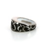 Bague Bernardaud Forever noir