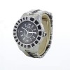 Montre Dior Cristal Index diamant 