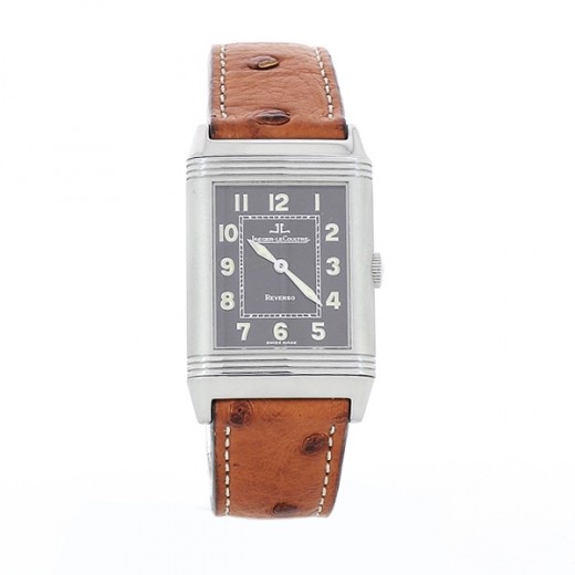 Montre Jaeger Lecoultre Reverso Shadow 