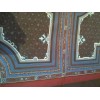 Carré Louis Vuitton " Les décors parisiens au XIX eme siècle, les plafonds "