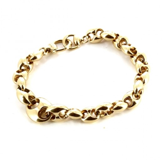 Bracelet Gucci Marina Chain