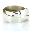 Bracelet Marc Deloche Trio en argent