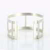 Bracelet Marc Deloche Light en argent