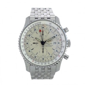 Montre Breitling Navitimer Chronographe Acier 