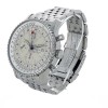 Montre Breitling Navitimer Chronographe Acier 