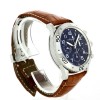 Montre Breguet Type xx Acier 