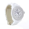 Montre Chanel J12 Ceramique Diamant 