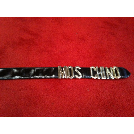 Ceinture Moschino