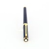 Stylo roller Montblanc Noblesse oblige bleu