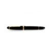 Stylo plume Montblanc Meisterstück Le Grand doré