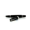 Stylo roller Montblanc Bohême bleu