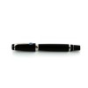 Stylo roller Montblanc Bohême bleu