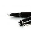 Stylo roller Montblanc Bohême bleu