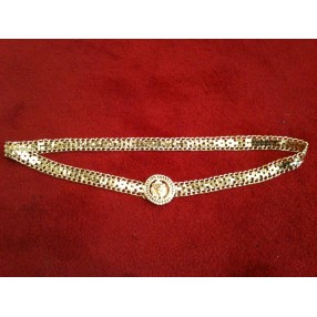 Ceinture Chanel " Vintage "