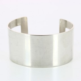 Bracelet Marc Deloche Bonnie en argent