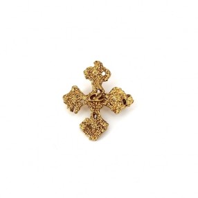 Broche Christian Lacroix