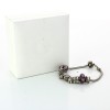 Bracelet Pandora en argent