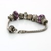 Bracelet Pandora en argent