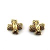 Boucles d'oreilles Yves Saint Laurent