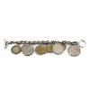 Bracelet Peggy Huyn Kinh en argent