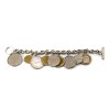 Bracelet Peggy Huyn Kinh en argent