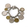 Bracelet Peggy Huyn Kinh en argent