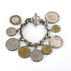 Bracelet Peggy Huyn Kinh en argent