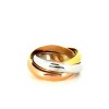 Bague Cartier Trinity Classique