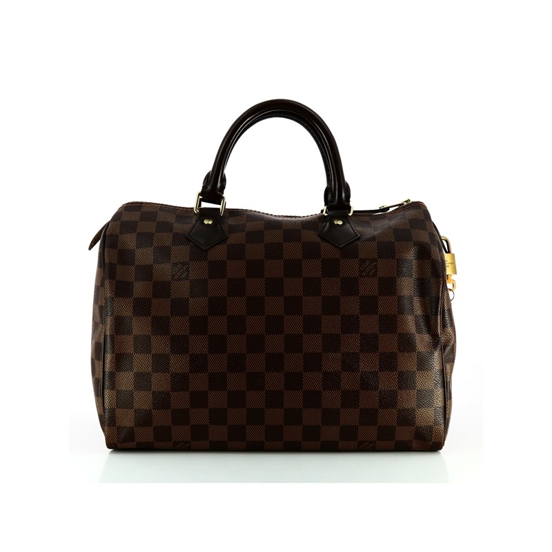 Sac Louis Vuitton Speedy 30