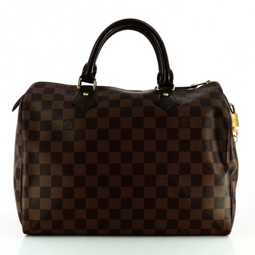 Sac Louis Vuitton Speedy 30