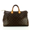 Sac Louis Vuitton Speedy 40