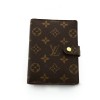 Couverture agenda Louis Vuitton