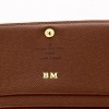 Portefeuilles Louis Vuitton Initiales