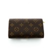 Portefeuilles Louis Vuitton Initiales