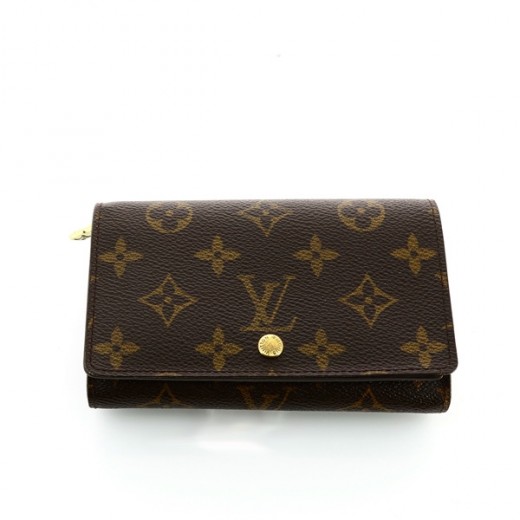 Portefeuilles Louis Vuitton Initiales