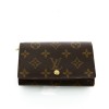 Portefeuilles Louis Vuitton Initiales