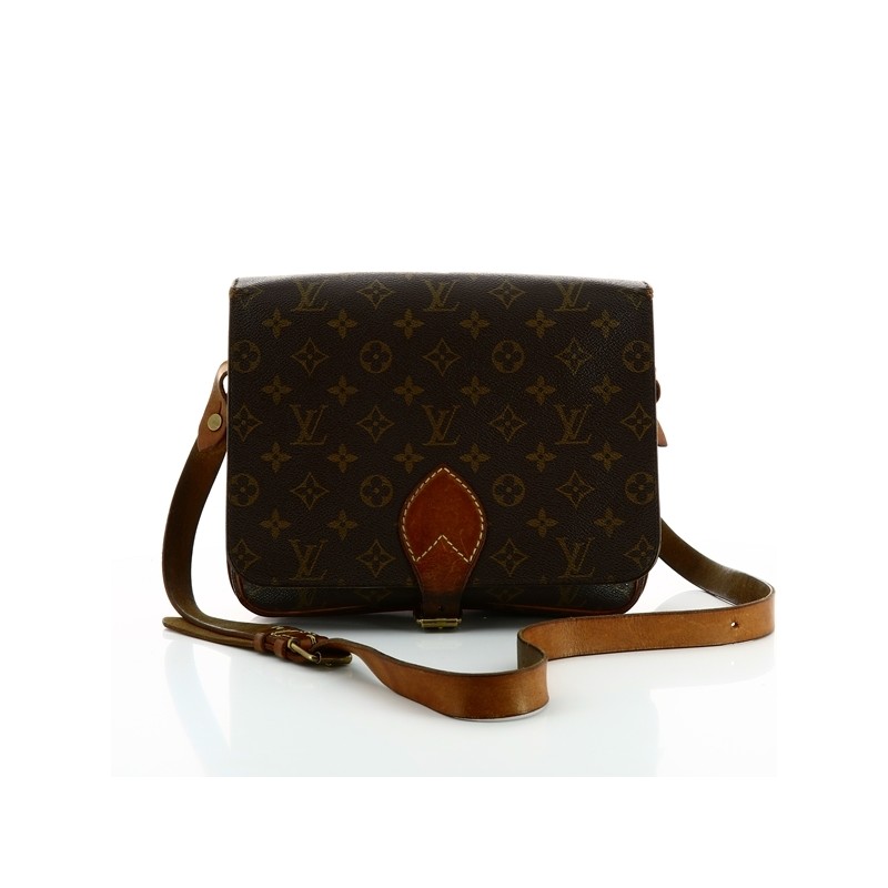 Sac Louis Vuitton Cartouchière GM