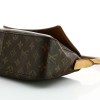 Sac Louis Vuitton Mini Looping en toile monogram