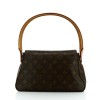 Sac Louis Vuitton Mini Looping en toile monogram