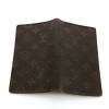 Couverture Louis Vuitton en toile monogram