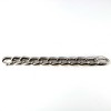 Bracelet Yves Saint Laurent en argent